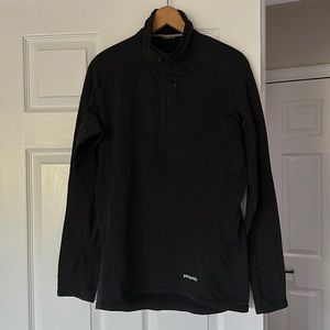 PATAGONIA Polartec quarter-zip